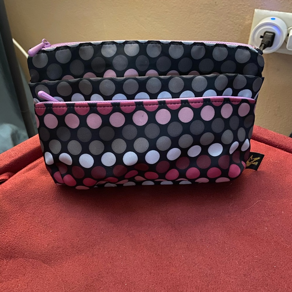 Cosmetic bag 💄